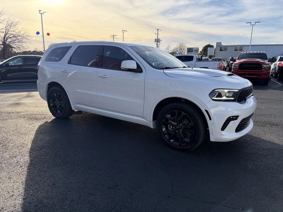 2022 Dodge Durango 3rd Gen - Image 3 of 12