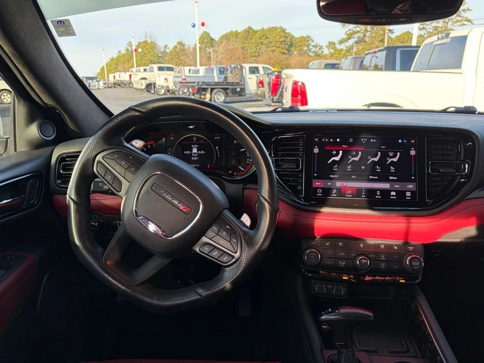 2022 Dodge Durango 3rd Gen - Image 8 of 20
