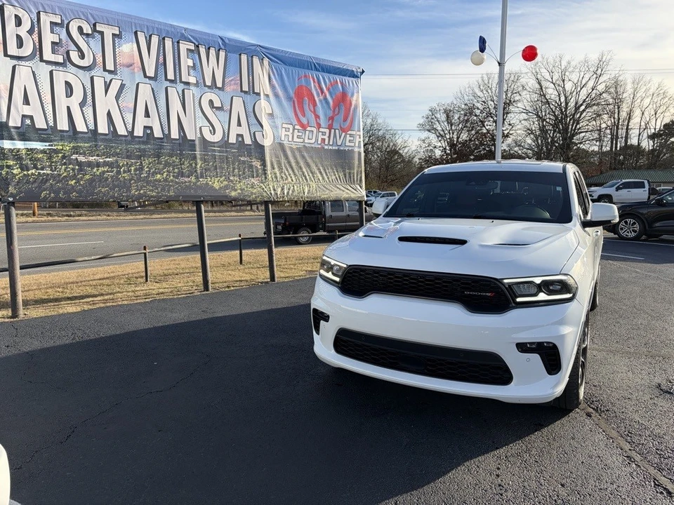 2022 Dodge Durango 3rd Gen - Image 2 of 12