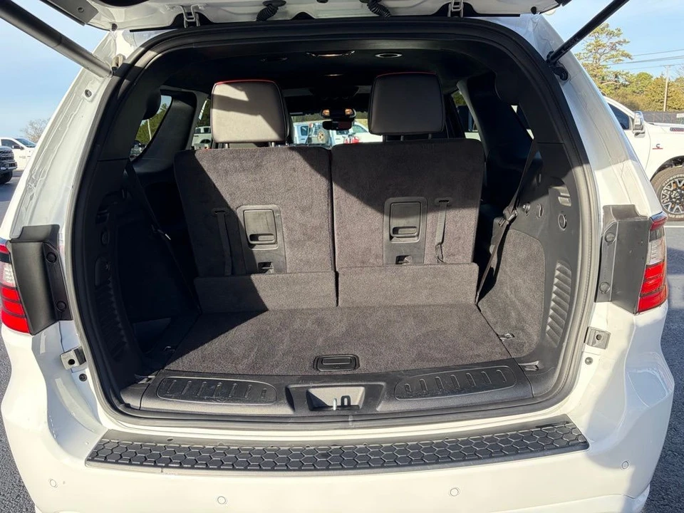 2022 Dodge Durango 3rd Gen - Image 6 of 20