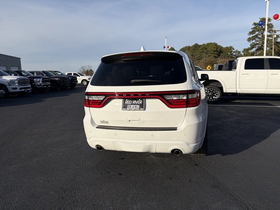 2022 Dodge Durango 3rd Gen - Image 4 of 12