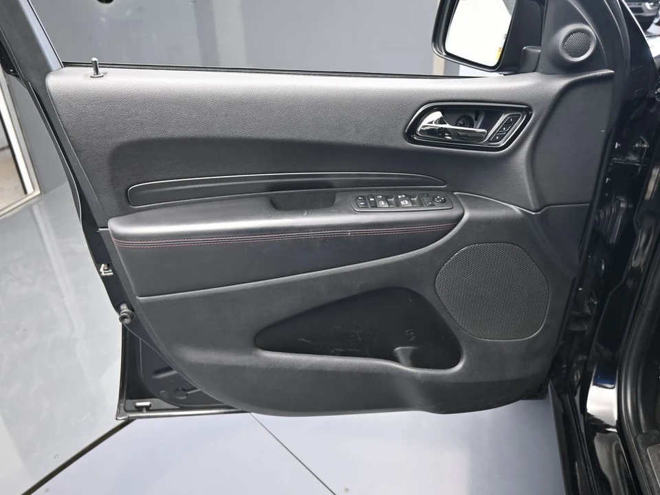 2022 Dodge Durango 3rd Gen - Image 12 of 12