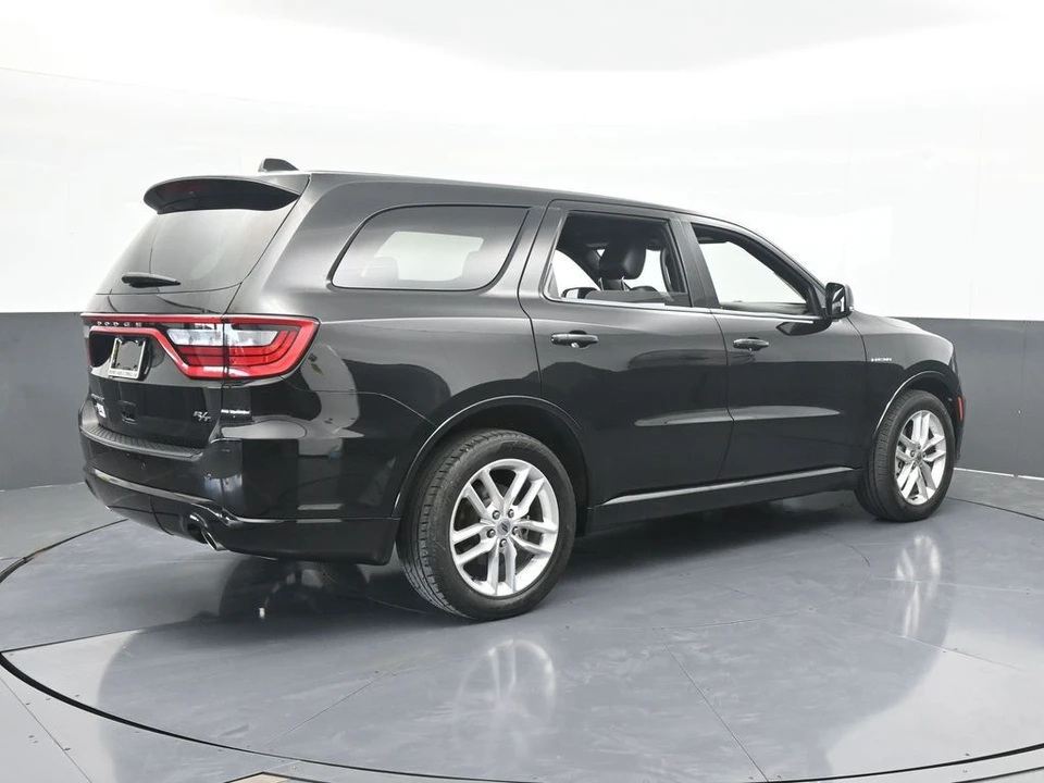 2022 Dodge Durango 3rd Gen - Image 6 of 12