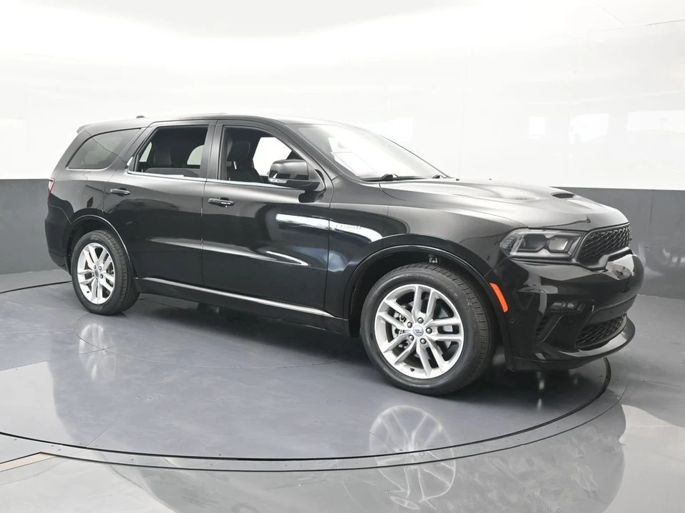 2022 Dodge Durango 3rd Gen - Image 8 of 12