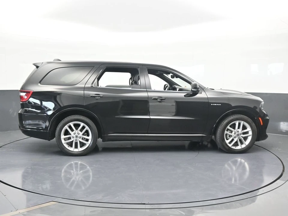 2022 Dodge Durango 3rd Gen - Image 7 of 12
