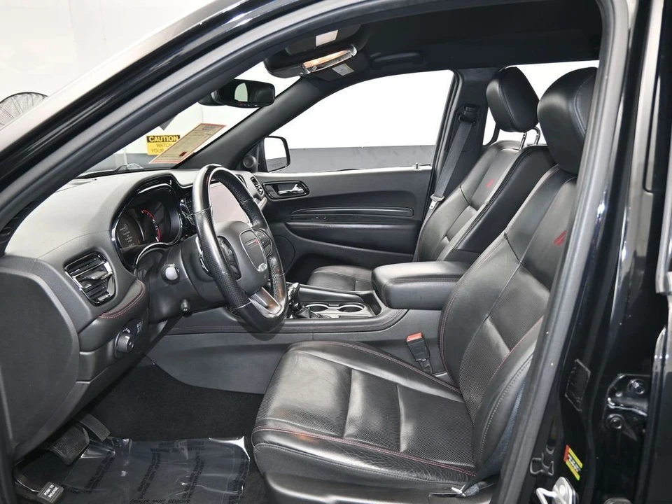 2022 Dodge Durango 3rd Gen - Image 11 of 12