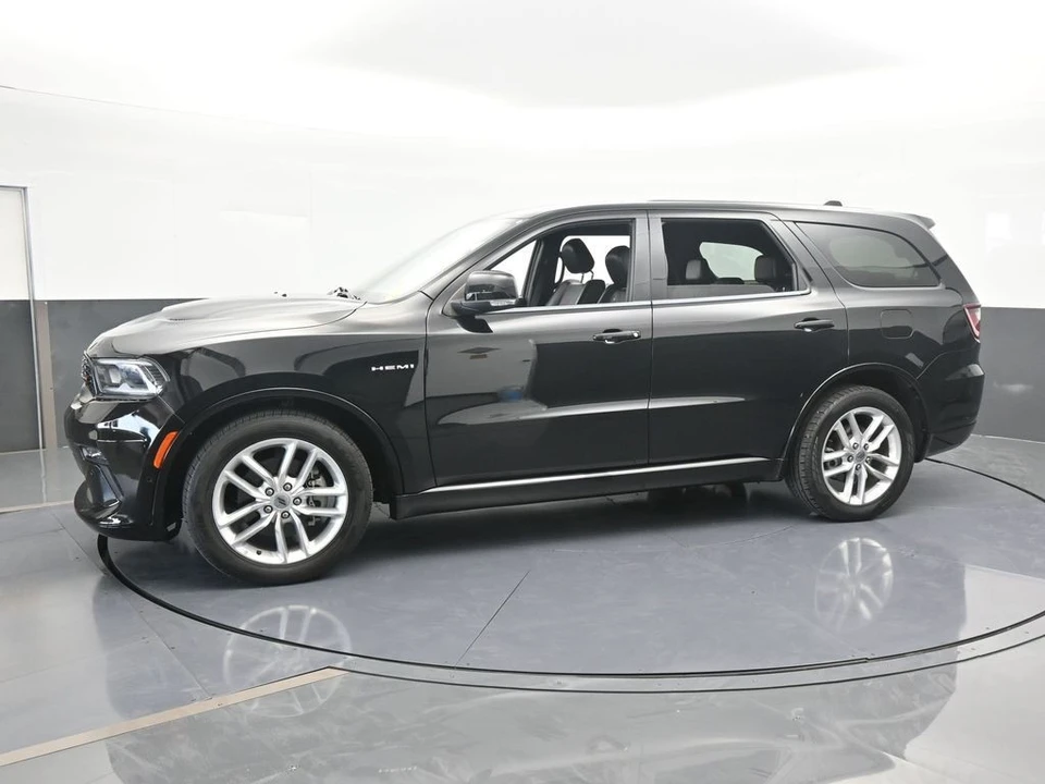 2022 Dodge Durango 3rd Gen - Image 2 of 12