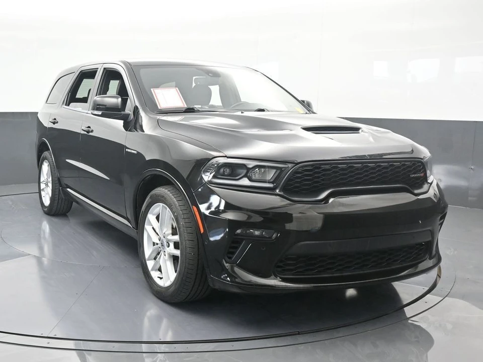 2022 Dodge Durango 3rd Gen - Image 9 of 12