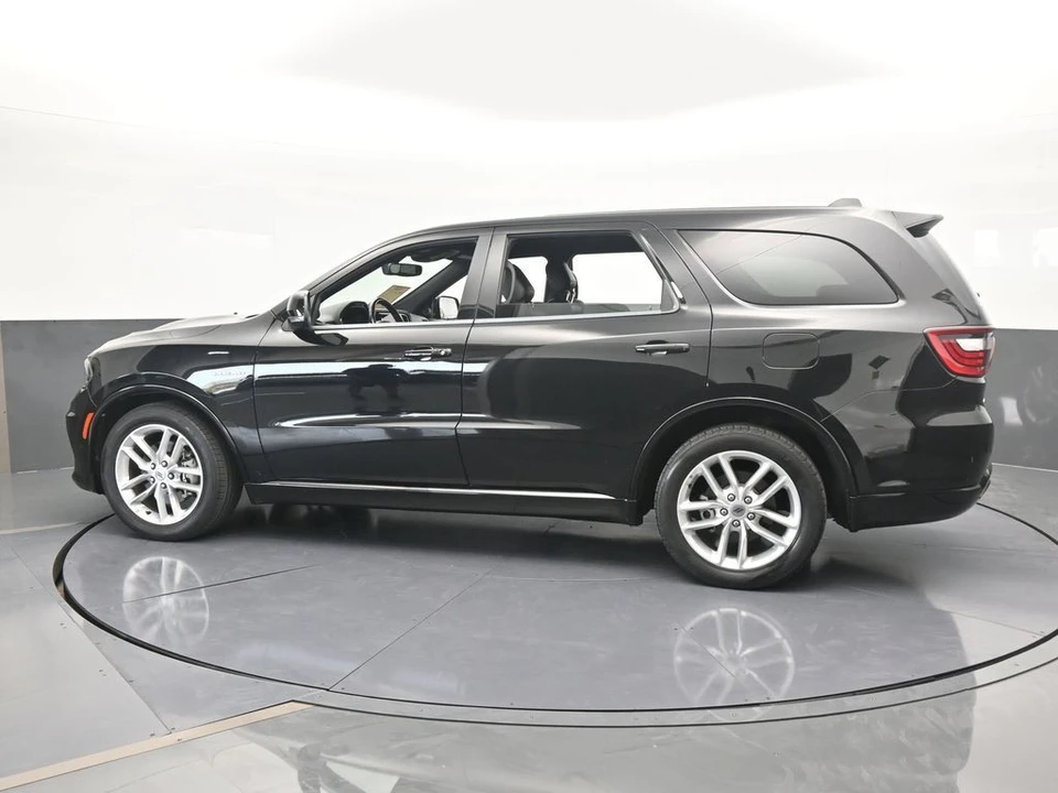 2022 Dodge Durango 3rd Gen - Image 3 of 12