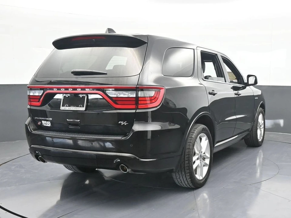 2022 Dodge Durango 3rd Gen - Image 5 of 12