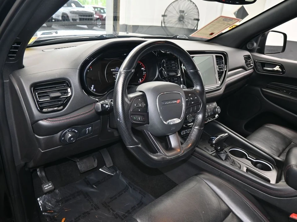 2022 Dodge Durango 3rd Gen - Image 10 of 12