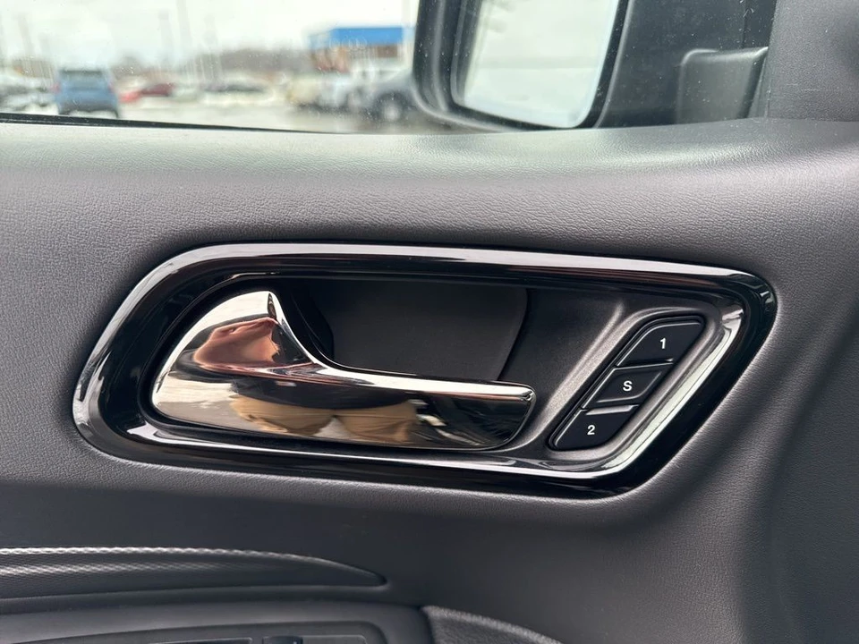 2022 Dodge Durango 3rd Gen - Image 11 of 12