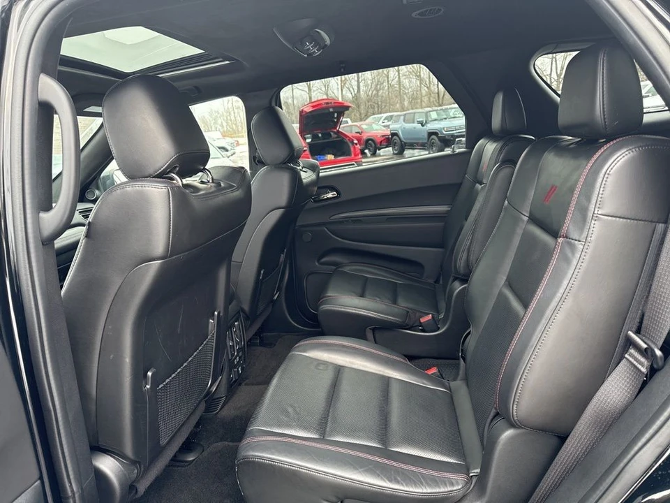 2022 Dodge Durango 3rd Gen - Image 12 of 12