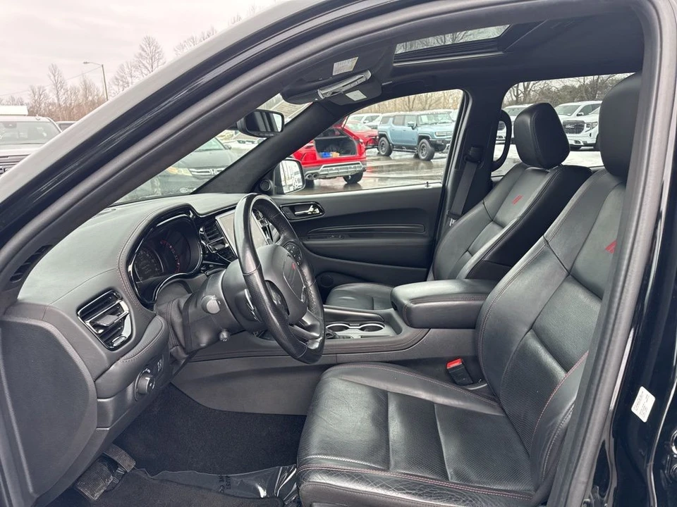 2022 Dodge Durango 3rd Gen - Image 9 of 12