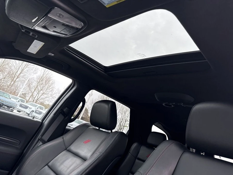 2022 Dodge Durango 3rd Gen - Image 10 of 12