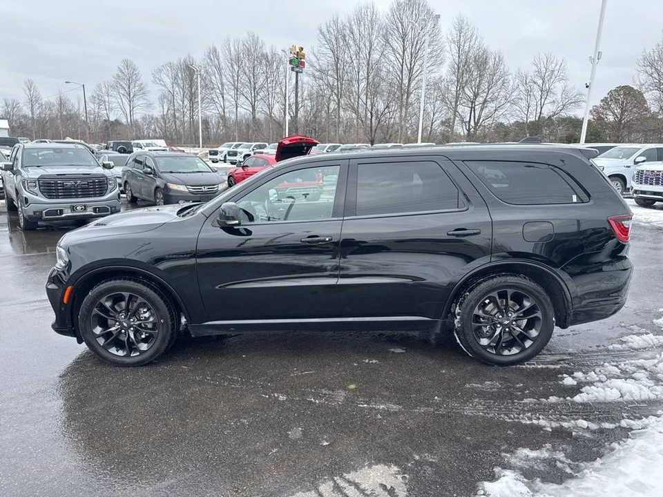 2022 Dodge Durango 3rd Gen - Image 2 of 12