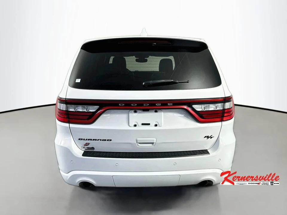 2022 Dodge Durango 3rd Gen - Image 6 of 24