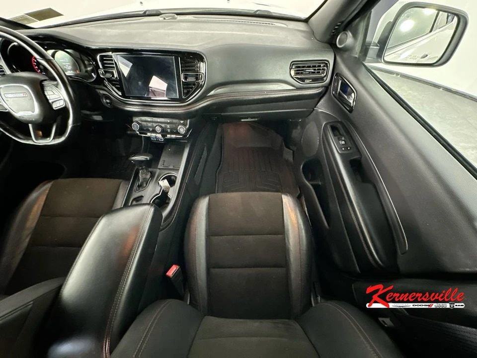 2022 Dodge Durango 3rd Gen - Image 11 of 24