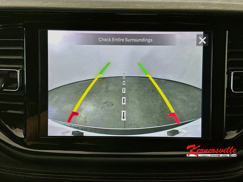 2022 Dodge Durango 3rd Gen - Image 20 of 24