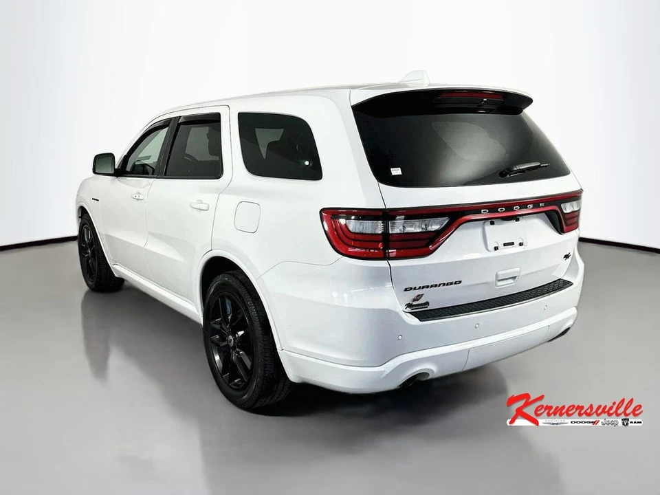 2022 Dodge Durango 3rd Gen - Image 5 of 24