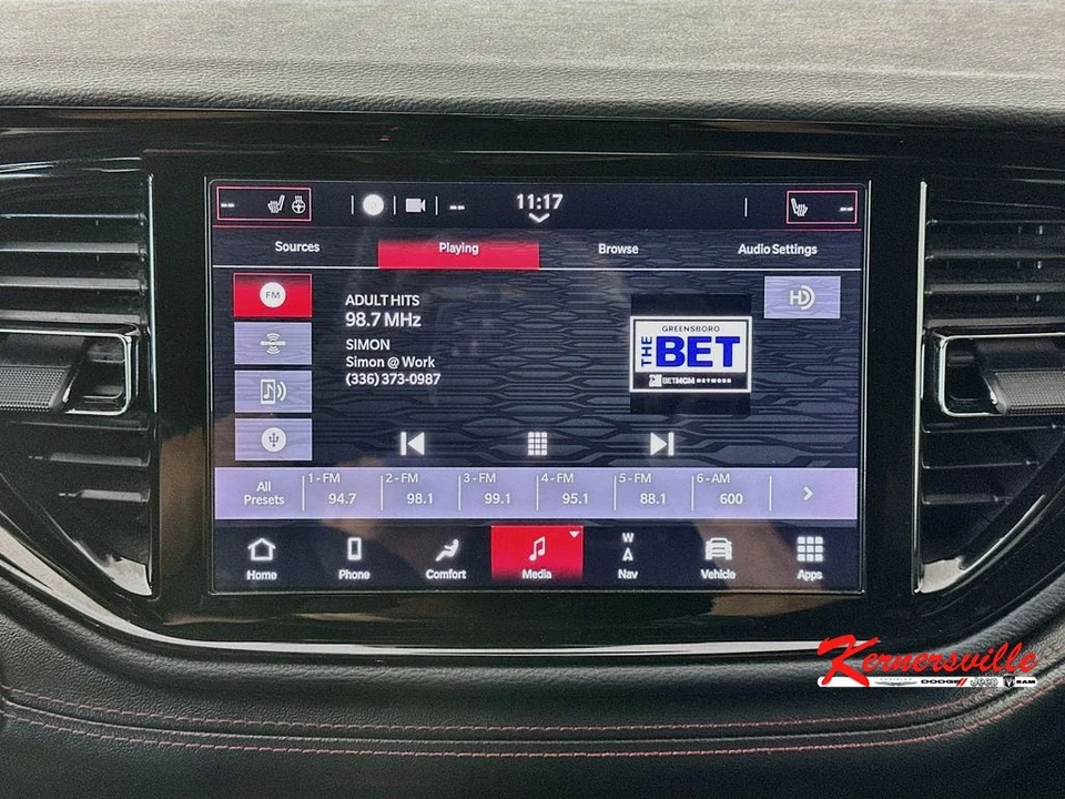 2022 Dodge Durango 3rd Gen - Image 17 of 24