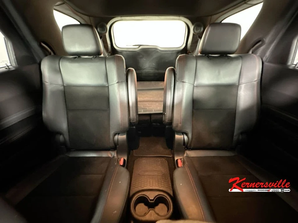 2022 Dodge Durango 3rd Gen - Image 13 of 24
