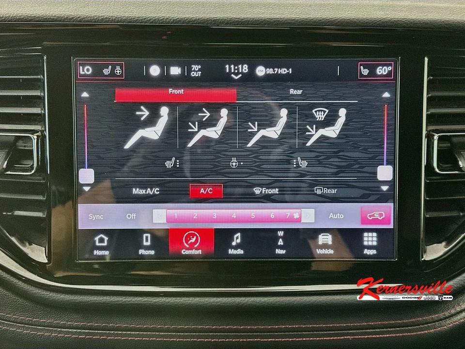 2022 Dodge Durango 3rd Gen - Image 18 of 24