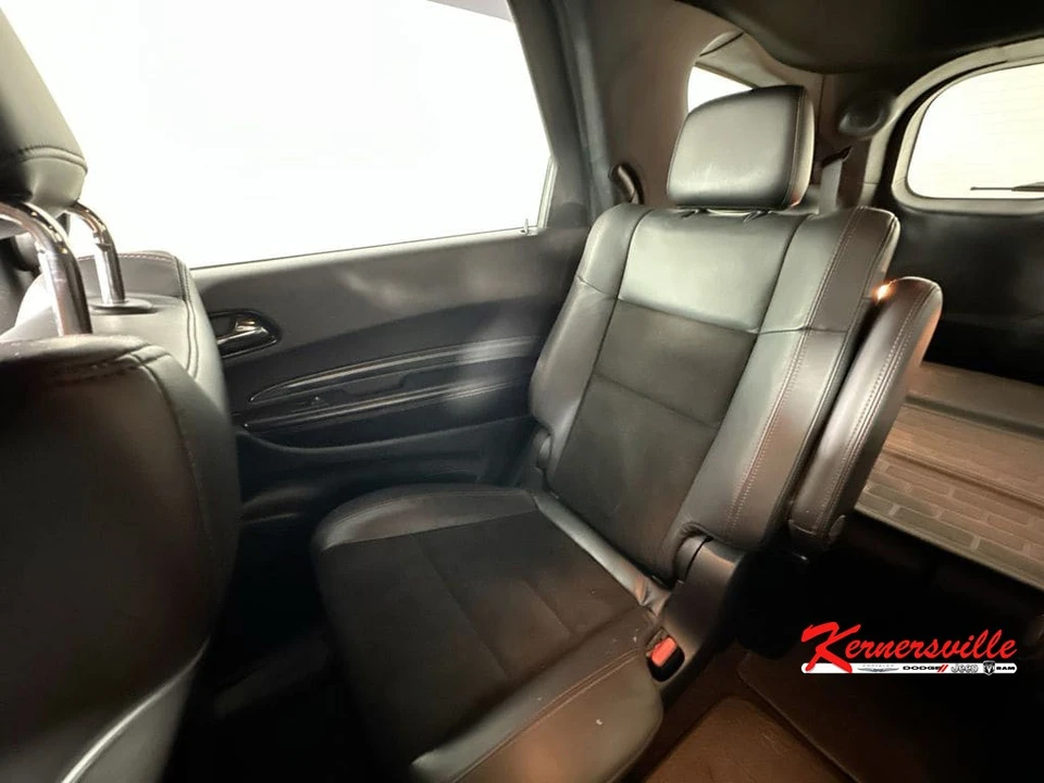 2022 Dodge Durango 3rd Gen - Image 12 of 24