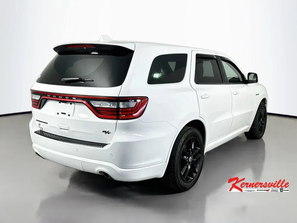 2022 Dodge Durango 3rd Gen - Image 7 of 24