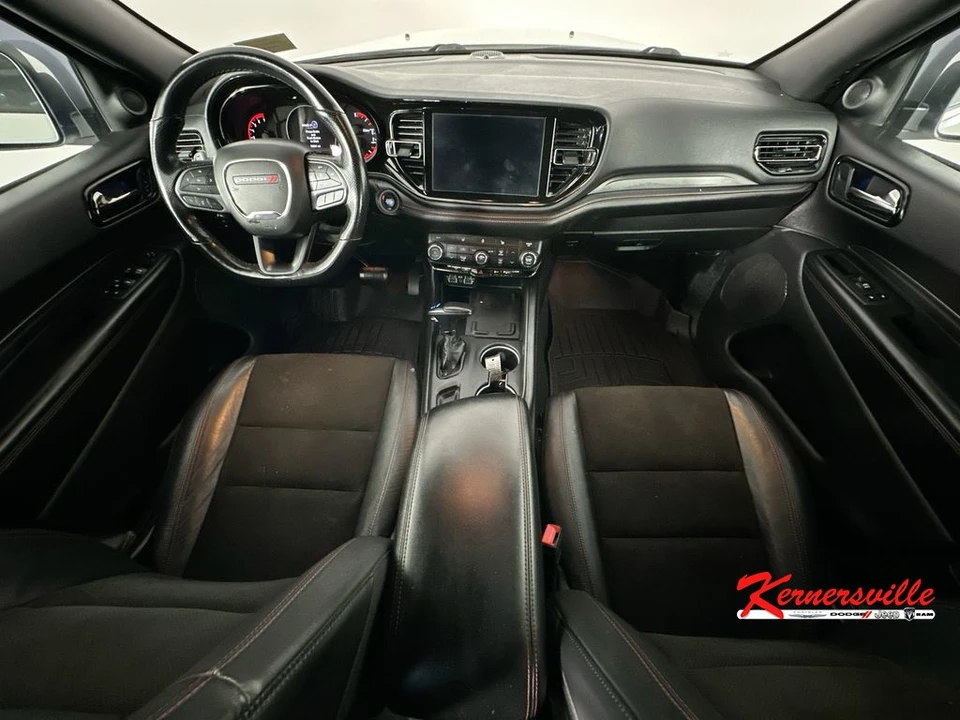 2022 Dodge Durango 3rd Gen - Image 10 of 24