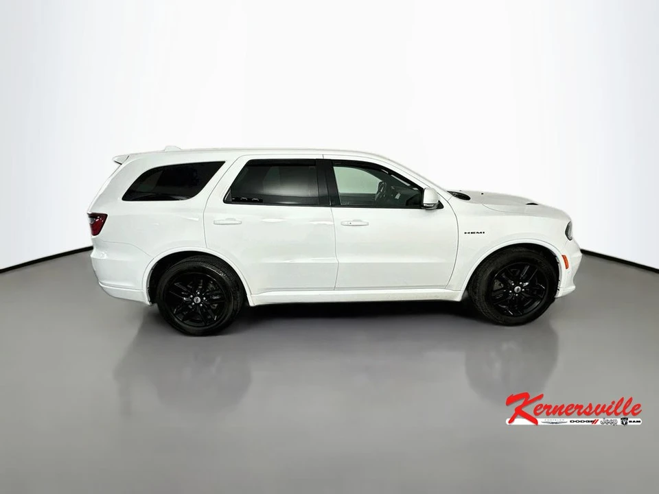 2022 Dodge Durango 3rd Gen - Image 8 of 24