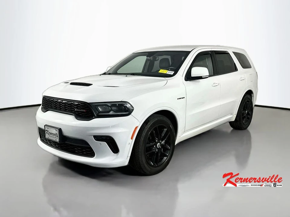 2022 Dodge Durango 3rd Gen - Image 3 of 24