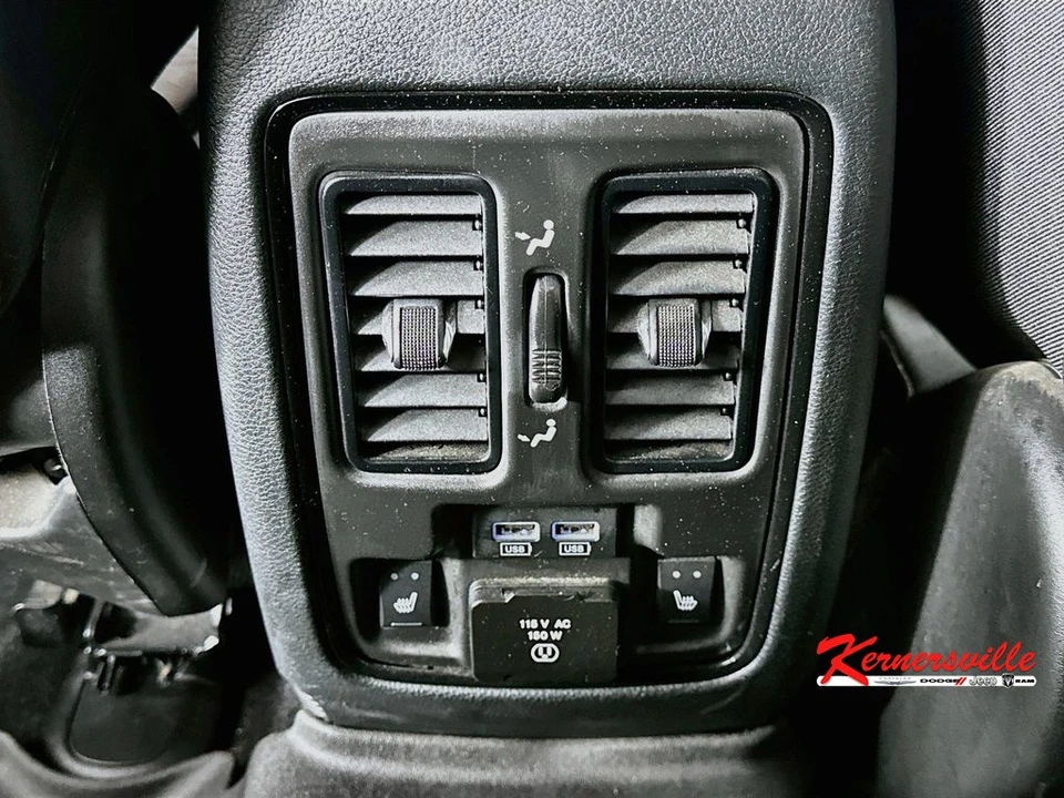 2022 Dodge Durango 3rd Gen - Image 21 of 24