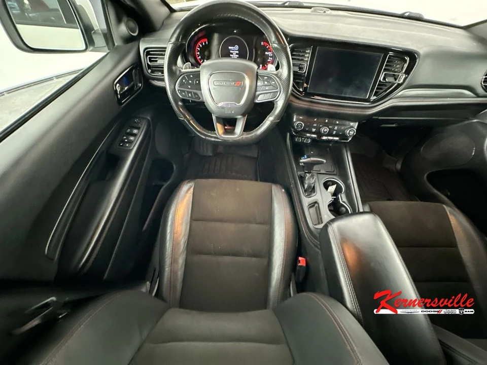 2022 Dodge Durango 3rd Gen - Image 9 of 24