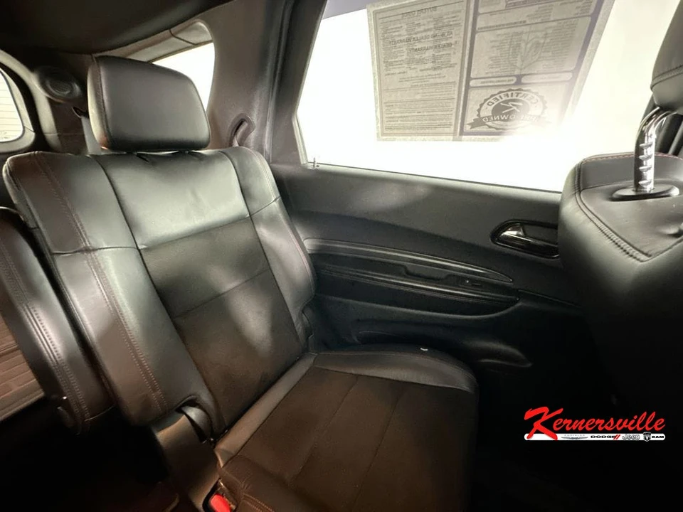 2022 Dodge Durango 3rd Gen - Image 14 of 24