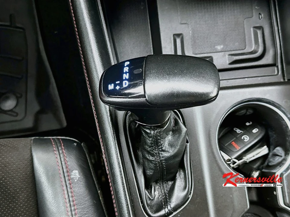 2022 Dodge Durango 3rd Gen - Image 16 of 24