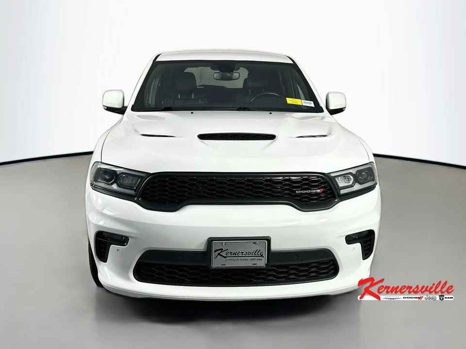 2022 Dodge Durango 3rd Gen - Image 2 of 24