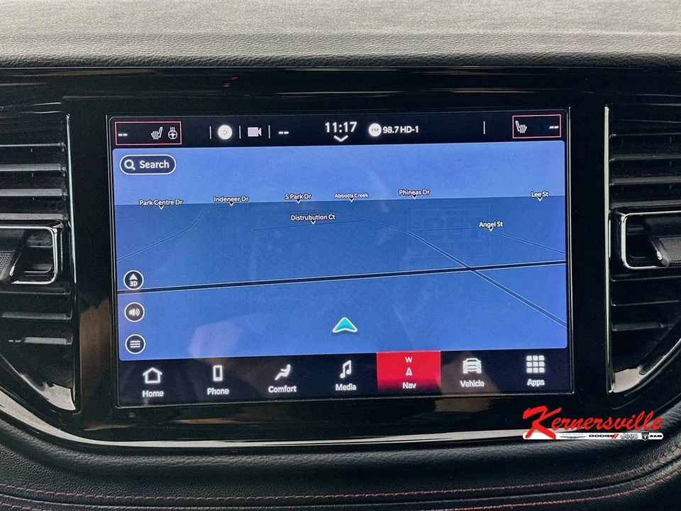 2022 Dodge Durango 3rd Gen - Image 19 of 24