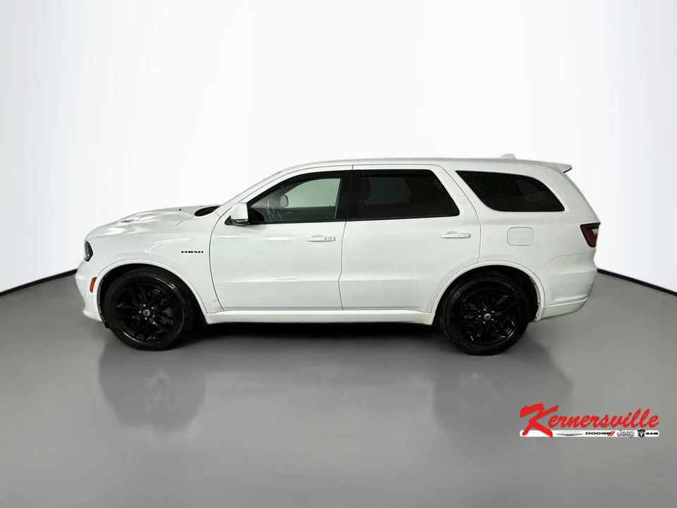 2022 Dodge Durango 3rd Gen - Image 4 of 24