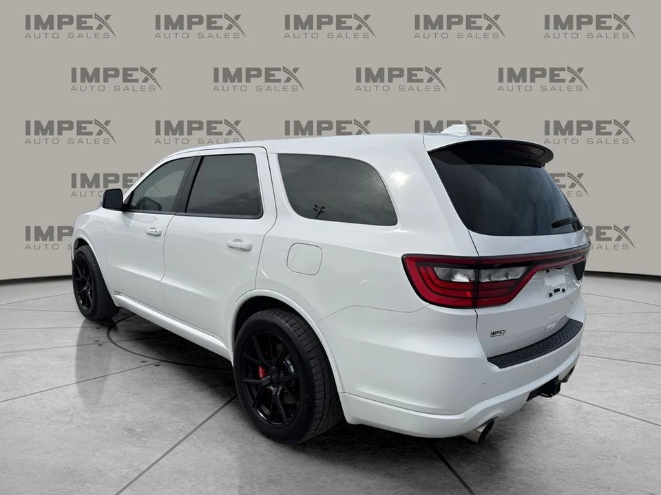 2022 Dodge Durango 3rd Gen - Image 3 of 12
