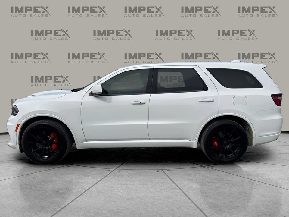 2022 Dodge Durango 3rd Gen - Image 2 of 12