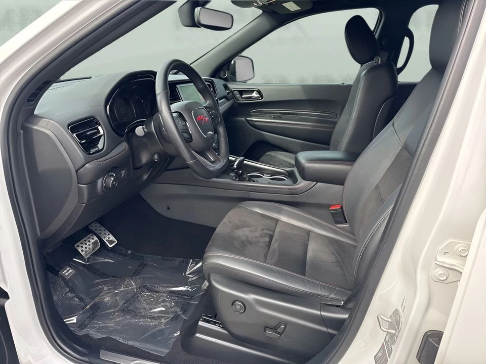 2022 Dodge Durango 3rd Gen - Image 9 of 12