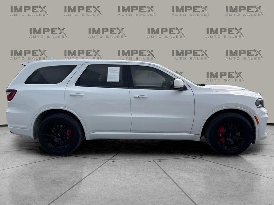 2022 Dodge Durango 3rd Gen - Image 6 of 12
