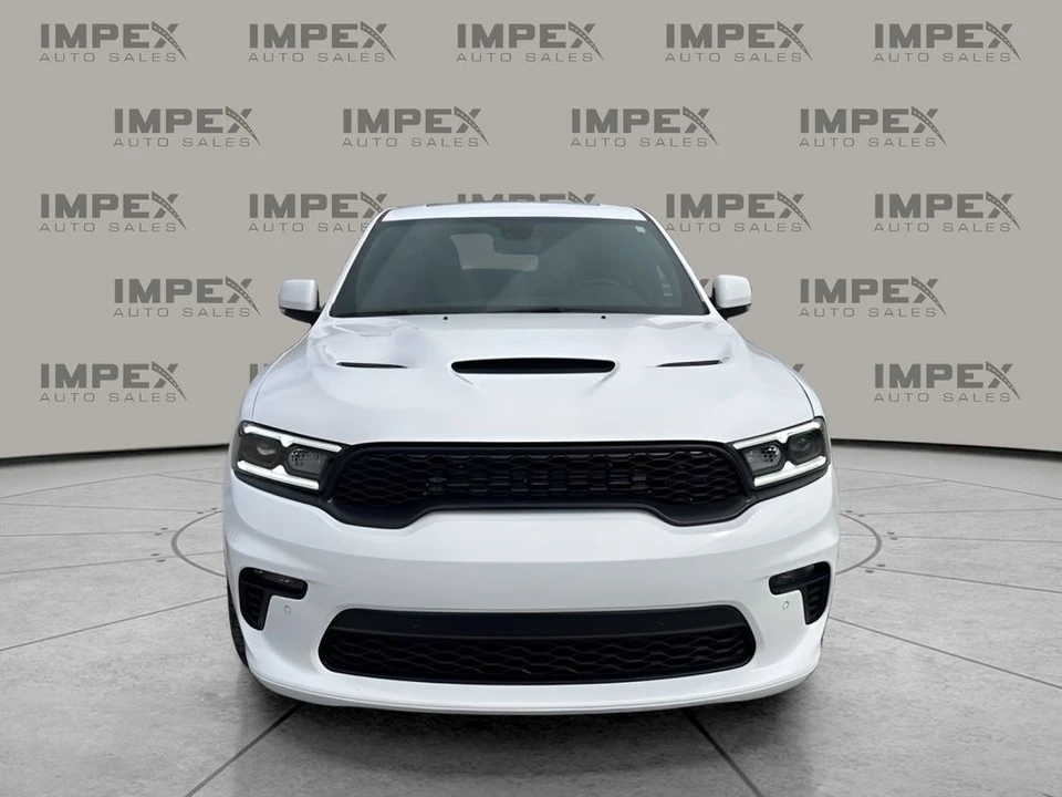 2022 Dodge Durango 3rd Gen - Image 8 of 12
