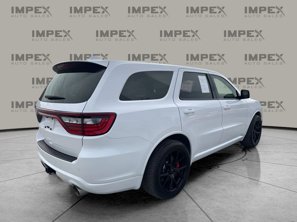 2022 Dodge Durango 3rd Gen - Image 5 of 12
