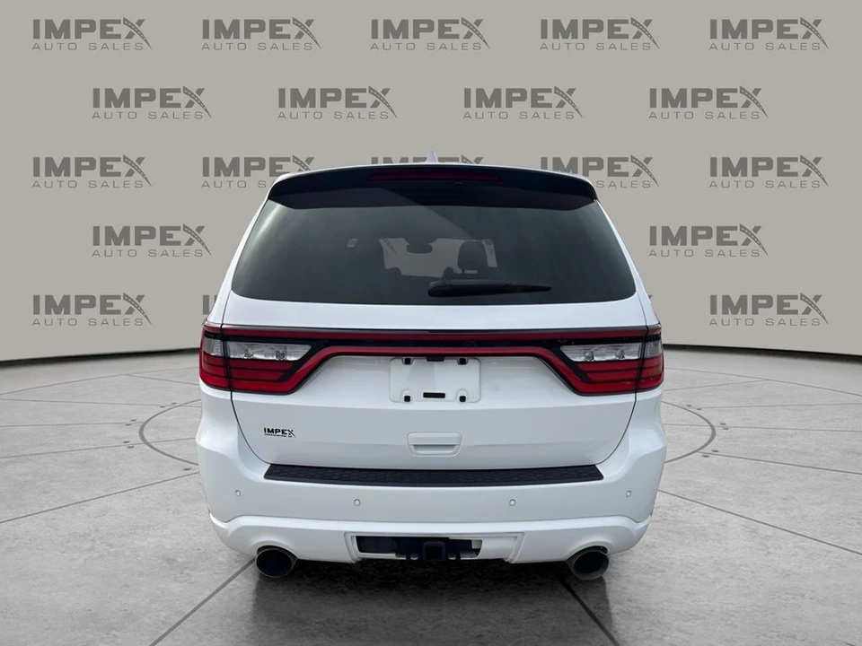 2022 Dodge Durango 3rd Gen - Image 4 of 12