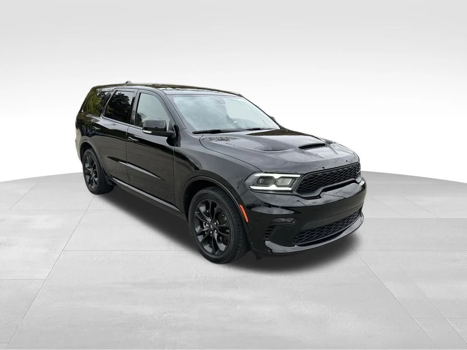 2022 Dodge Durango 3rd Gen - Image 5 of 12
