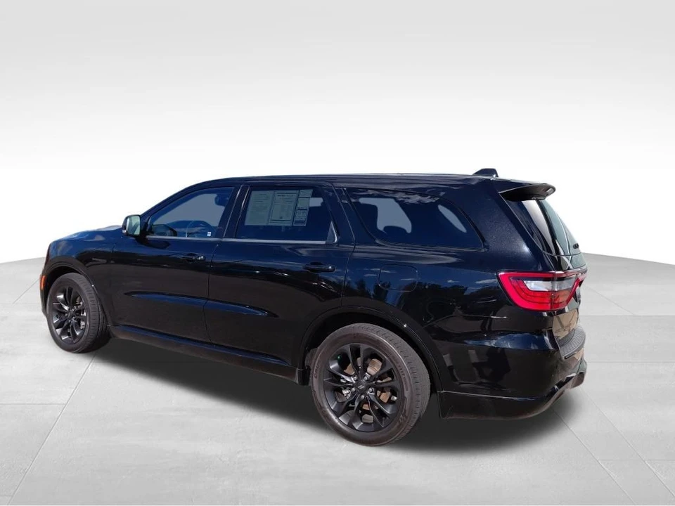 2022 Dodge Durango 3rd Gen - Image 2 of 12
