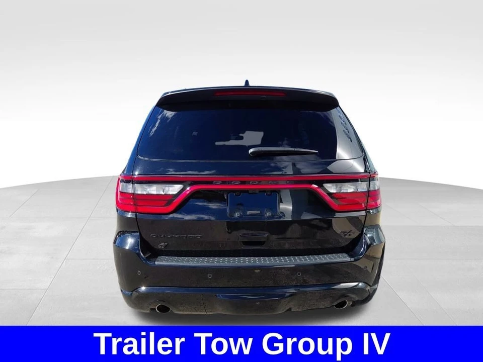 2022 Dodge Durango 3rd Gen - Image 4 of 12