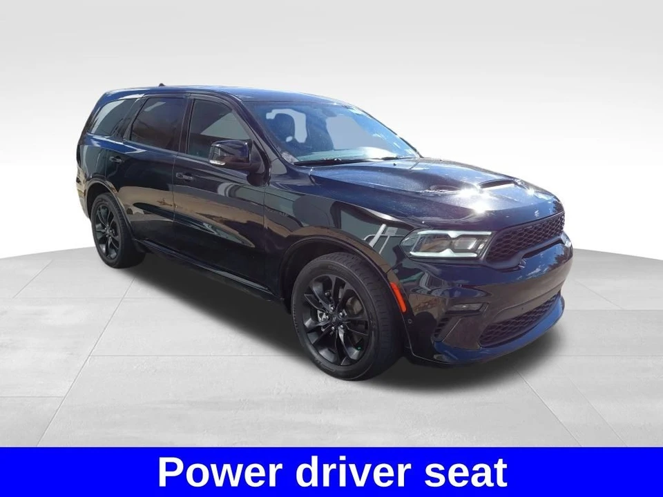 2022 Dodge Durango 3rd Gen - Image 11 of 12